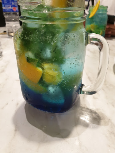 Comentarii opinii despre Vivo Pizza Berjaya Times Square