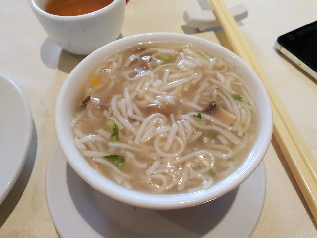 Shelaiton Restaurant