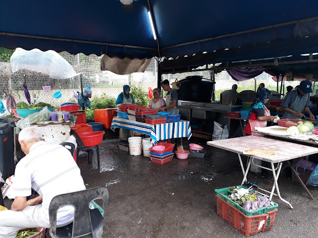 No. 40, Medan Selera Taman Cempaka, Taman Cempaka, 81200 Johor Bahru, Johor Darul Ta'zim