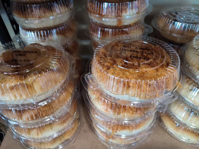 Comentarii opinii despre Warong pencen