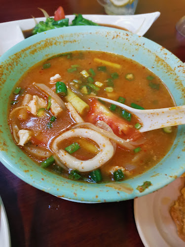 RESTORAN MATAHARI CINTA MAJU