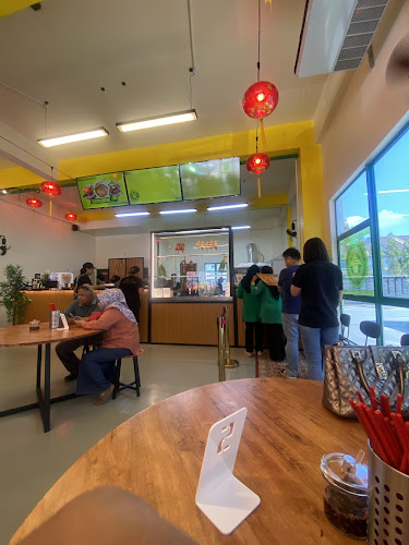 Comentarii opinii despre Ahmad Foo - Chicken Duck Rice Bandar Laguna Sungai Petani