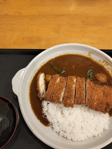 Kaede Japanese Restaurant - Gastronomi dan perhotelan