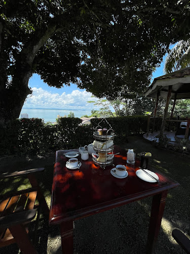 English Tea House & Restaurant