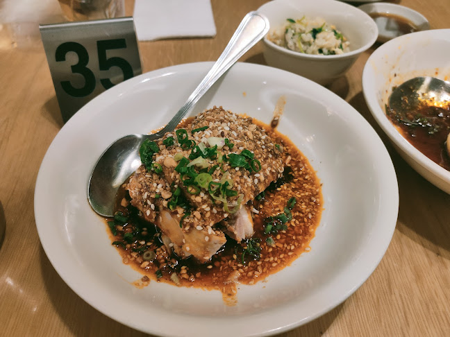 Din Tai Fung - George Town