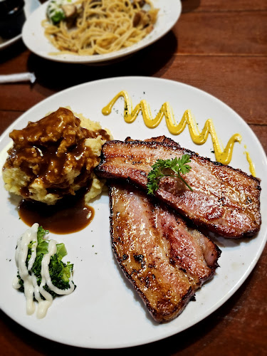 The Butcher's Kitchen - Gastronomi dan perhotelan