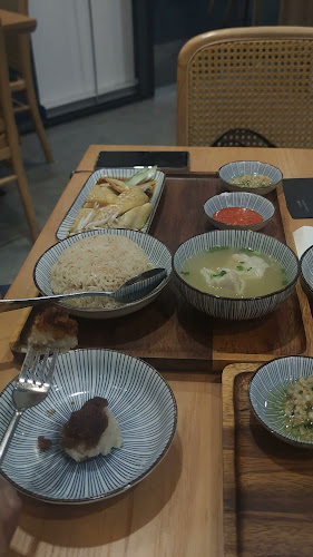 01B, Ground Floor, Unit PG, Plaza 33, 1, Jalan Kemajuan, Seksyen 13, 46200 Petaling Jaya, Selangor