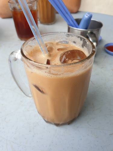 Sing Hin Corner 新兴阁