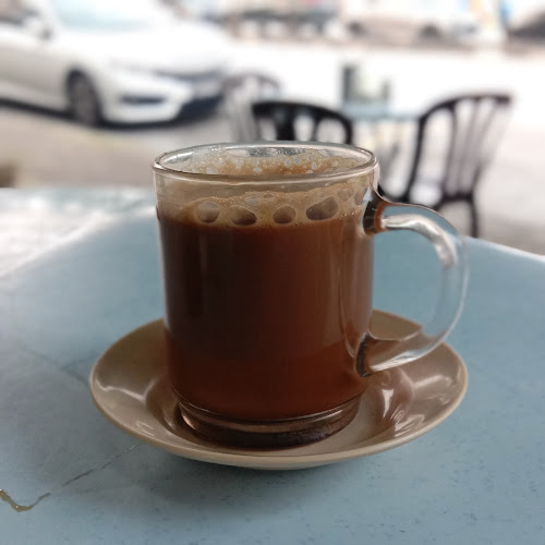 Kedai Kopi Sebelas