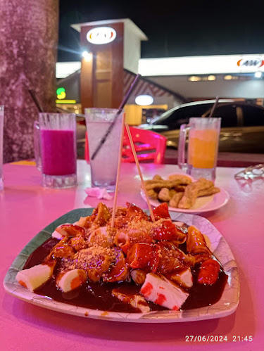 Comentarii opinii despre Penyu corner