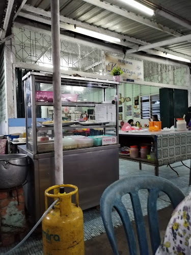 Restoran Kenanga - Melaka