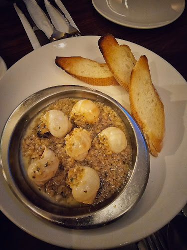 The Penthouse Restaurant & Winebar