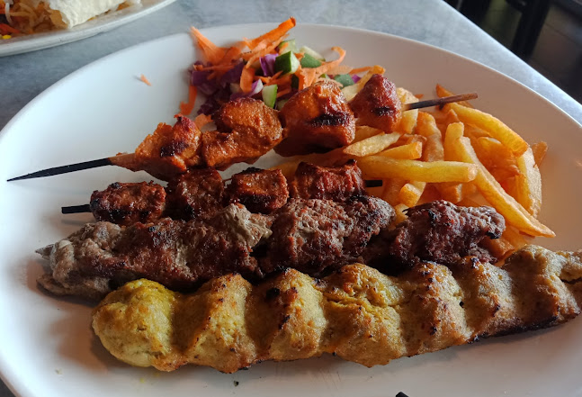 Al-Yemen Restaurant - Kuching