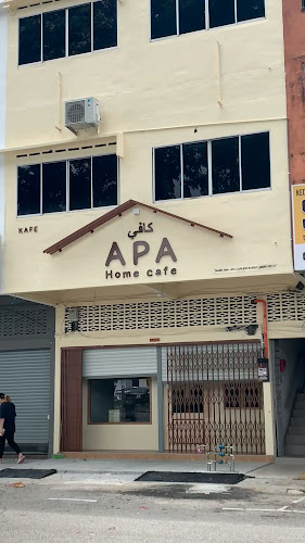 Opinii despre Apa cafe în Kuantan - Gastronomi dan perhotelan