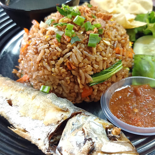 Laksa Saranghae Ipoh | Silibin