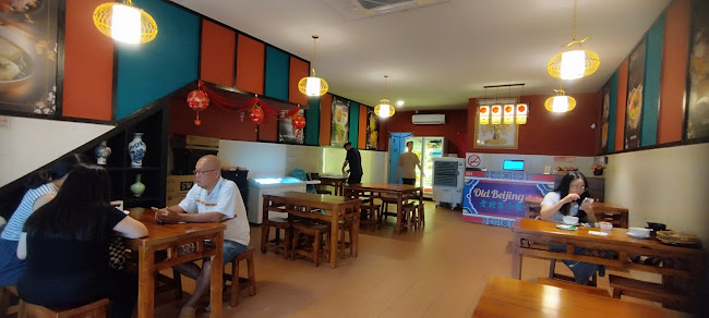 Old Beijing Cafe 老北京 - Ipoh