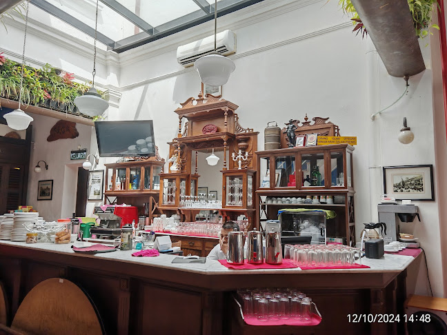 Hainantown - George Town