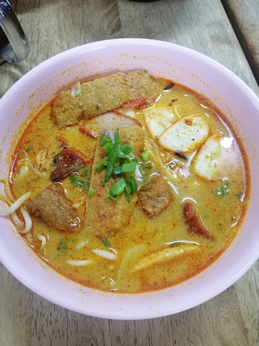 泉成茶餐室 Restoran Chua Seng @ Taman Sri Mernanti