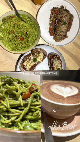 Joies Sourdough Bakery Cafe - George Town