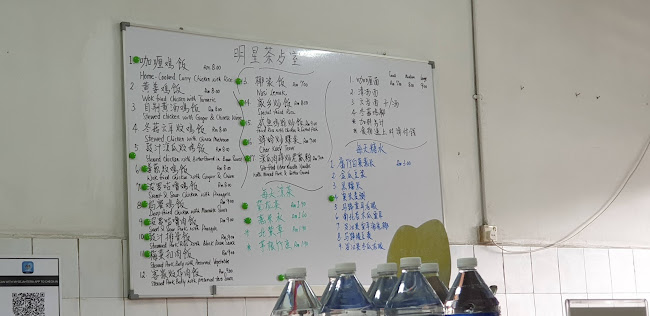 Comentarii opinii despre 明星茶餐室