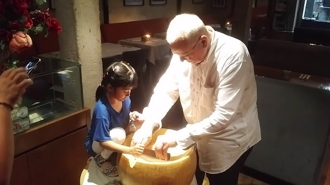 Opinii despre Sweetwater Mediterranean în Johor Bahru - Gastronomi dan perhotelan