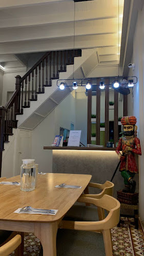 Lot 77, Jalan Nagor, Nagore Square, 10050 George Town, Pulau Pinang