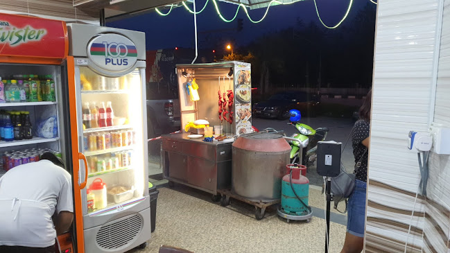 Comentarii opinii despre Restoran Nasi Kandar ABC Sheik | Sungai Siput Branch