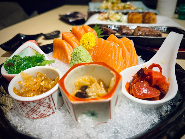 Kirishima Japanese Restaurant