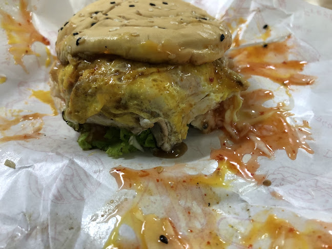 Opinii despre Million Grill Burger în George Town - Gastronomi dan perhotelan