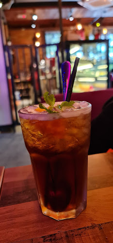 Comentarii opinii despre Bali Bali Cafe