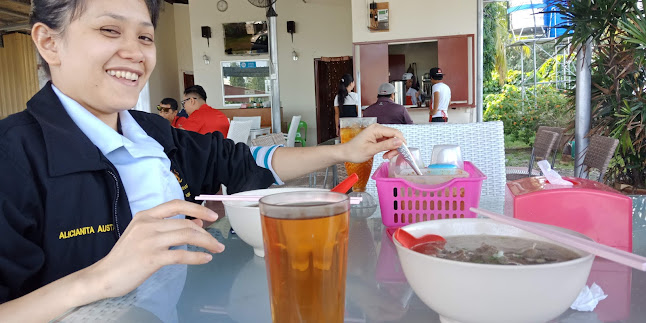 Gimi Ngau Chap(Tong Garden) - Gastronomi dan perhotelan