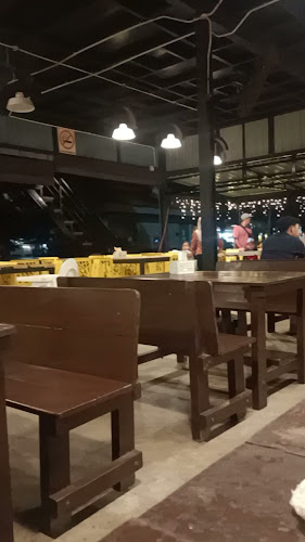 Salaza & Sons Bike Cafe - Kuala Terengganu