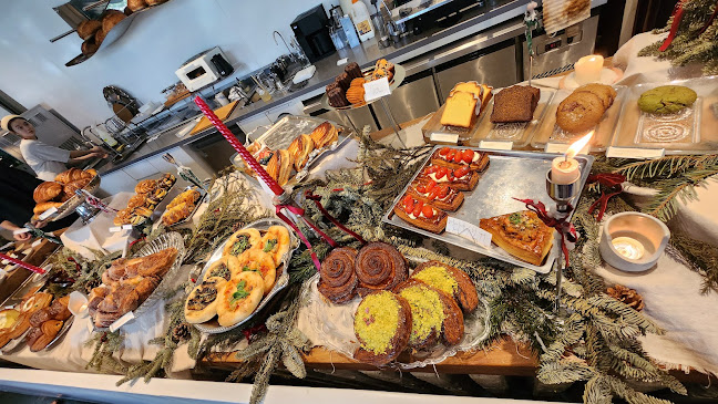 doudoubake - Petaling Jaya