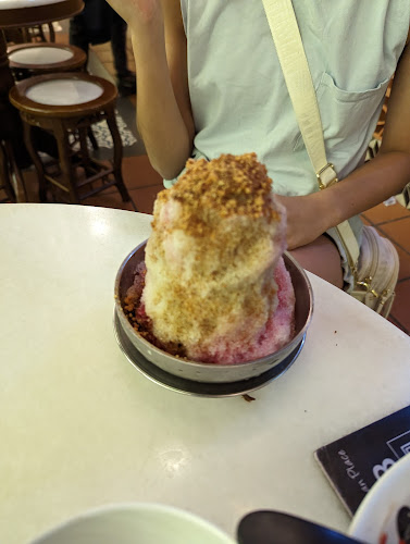 Comentarii opinii despre Peranakan Place @ Jonker Street Melaka