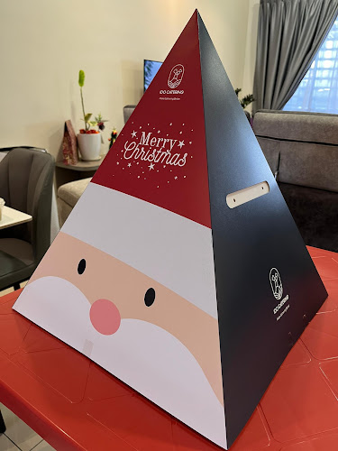 Opinii despre iDo Catering - Catering for All Occasions în Petaling Jaya - Gastronomi dan perhotelan