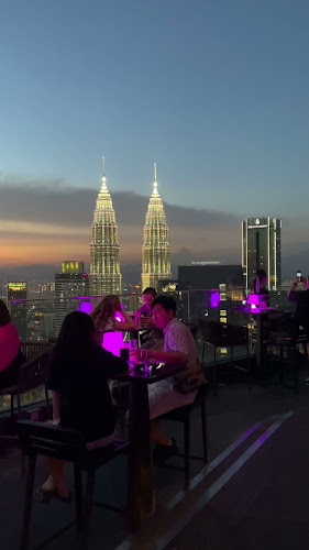 Comentarii opinii despre Vertigo @ Banyan Tree Kuala Lumpur