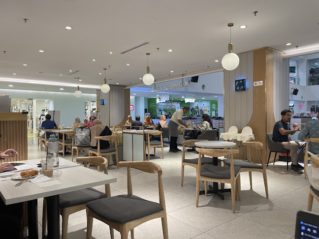 Komugi @ Main Place - Subang Jaya