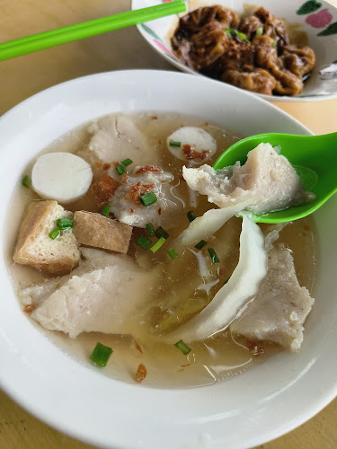 Opinii despre Coffee & Tea în Sibu - Gastronomi dan perhotelan