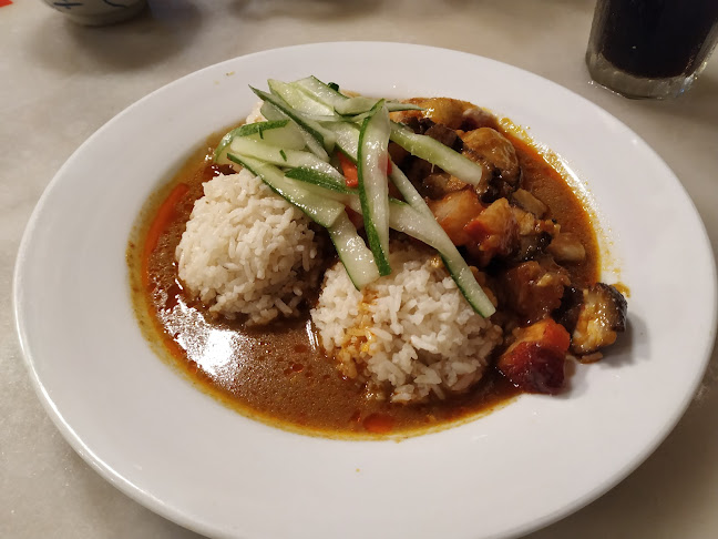 Lot 53, Sec 50, KTLD, 207, Jln Padungan, 93100 Kuching, Sarawak