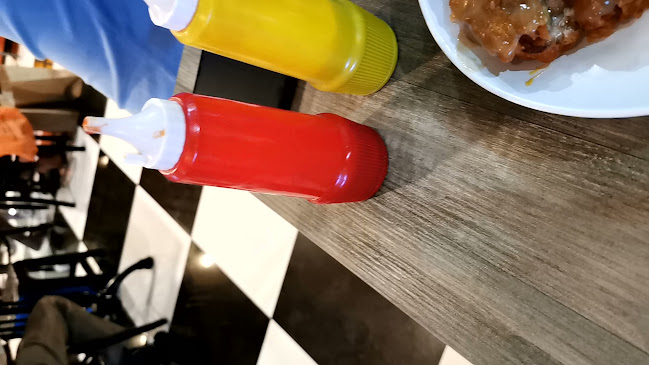 Comentarii opinii despre Uncle Lim's Cafe @Subang Parade