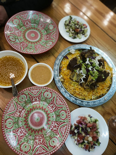 Layali Al Arab - Chukai