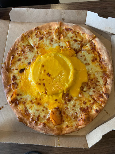 Domino's Bukit Baru Melaka - Melaka