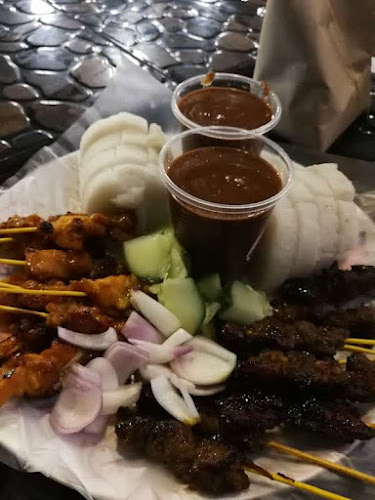 Lepak Luu Food Court - Kuantan