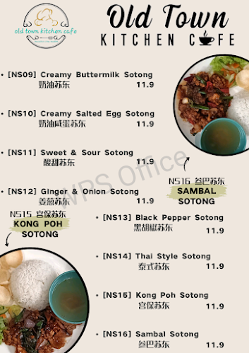 49, Jalan Tun Sambanthan, Jalan Tun Sambathan, 30000 Ipoh, Perak