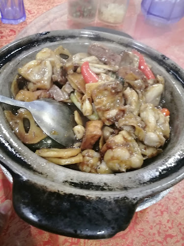 Comentarii opinii despre Restoran Hong Kee Seafood