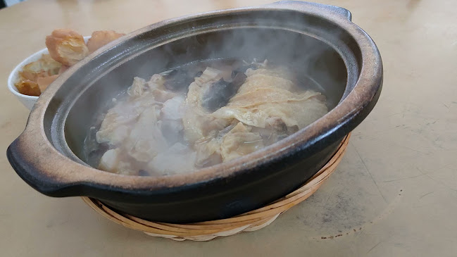 食王肉骨茶 Batu Pahat - Batu Pahat