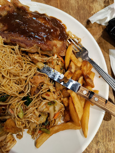 Murni Discovery Cheras - Gastronomi dan perhotelan