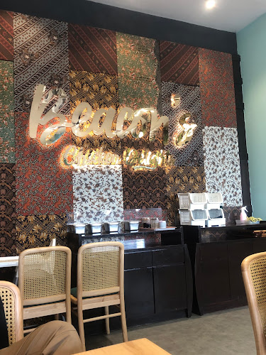 Beacon's Chicken Delights @ Plaza33, Petaling Jaya - Gastronomi dan perhotelan