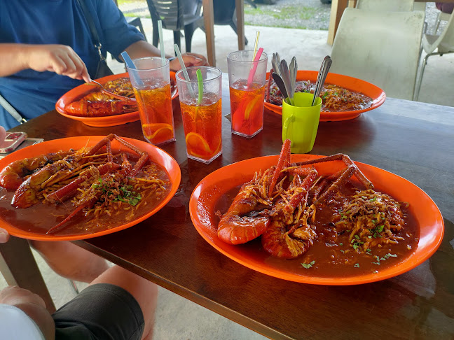 Da'rngo Pengkalan Lutong - Miri