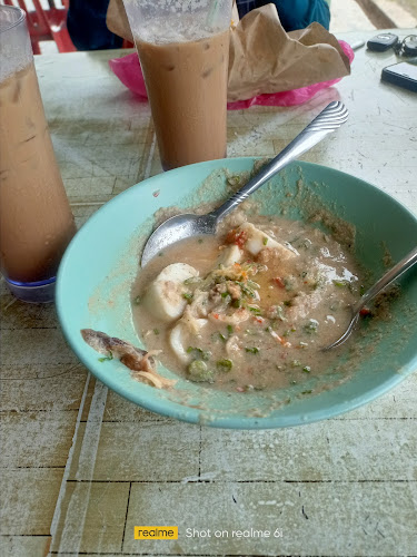 Warisan Saidina - Gastronomi dan perhotelan